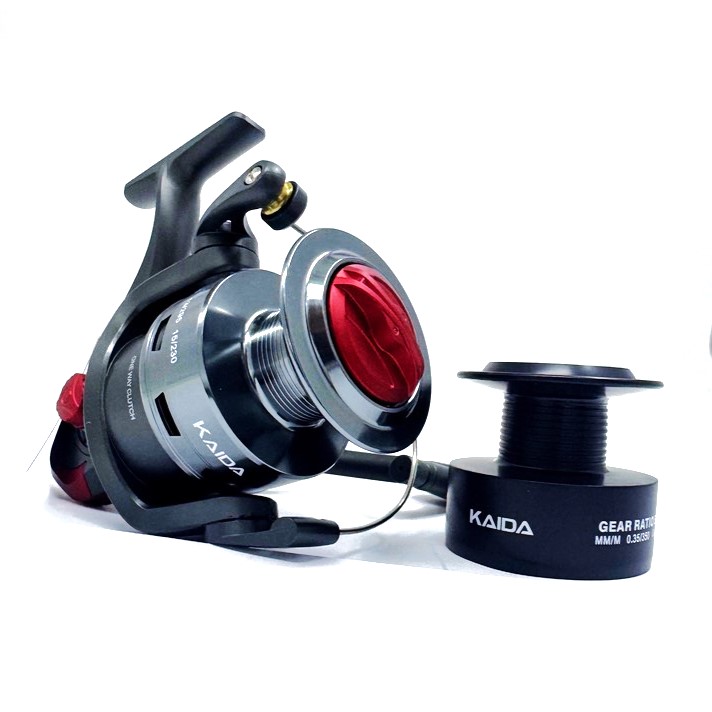 چرخ ماهیگیری کایدا 6000