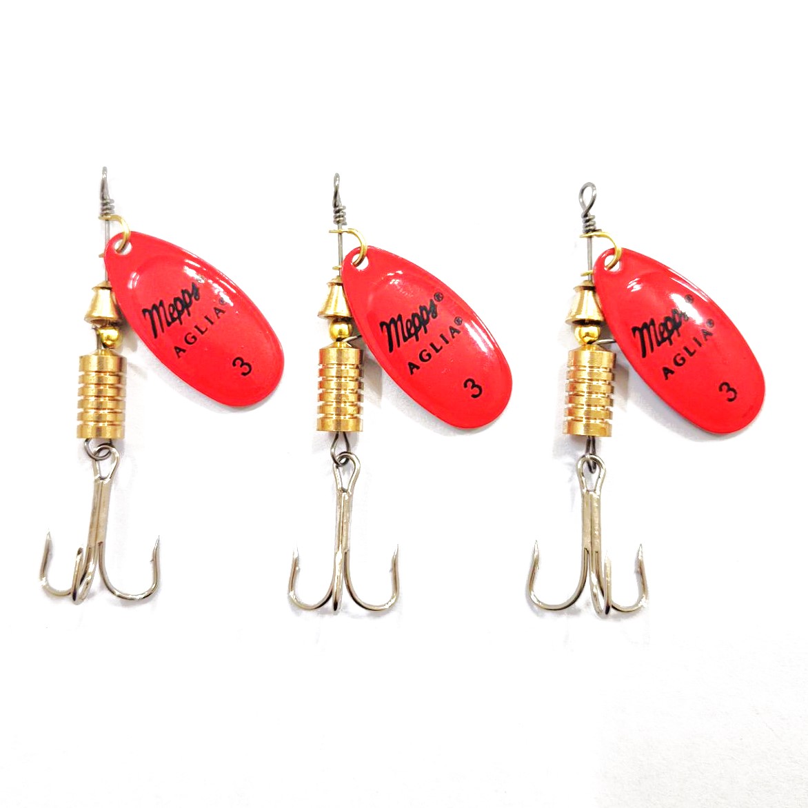 لانسه قرمز مپس ماهیگیری