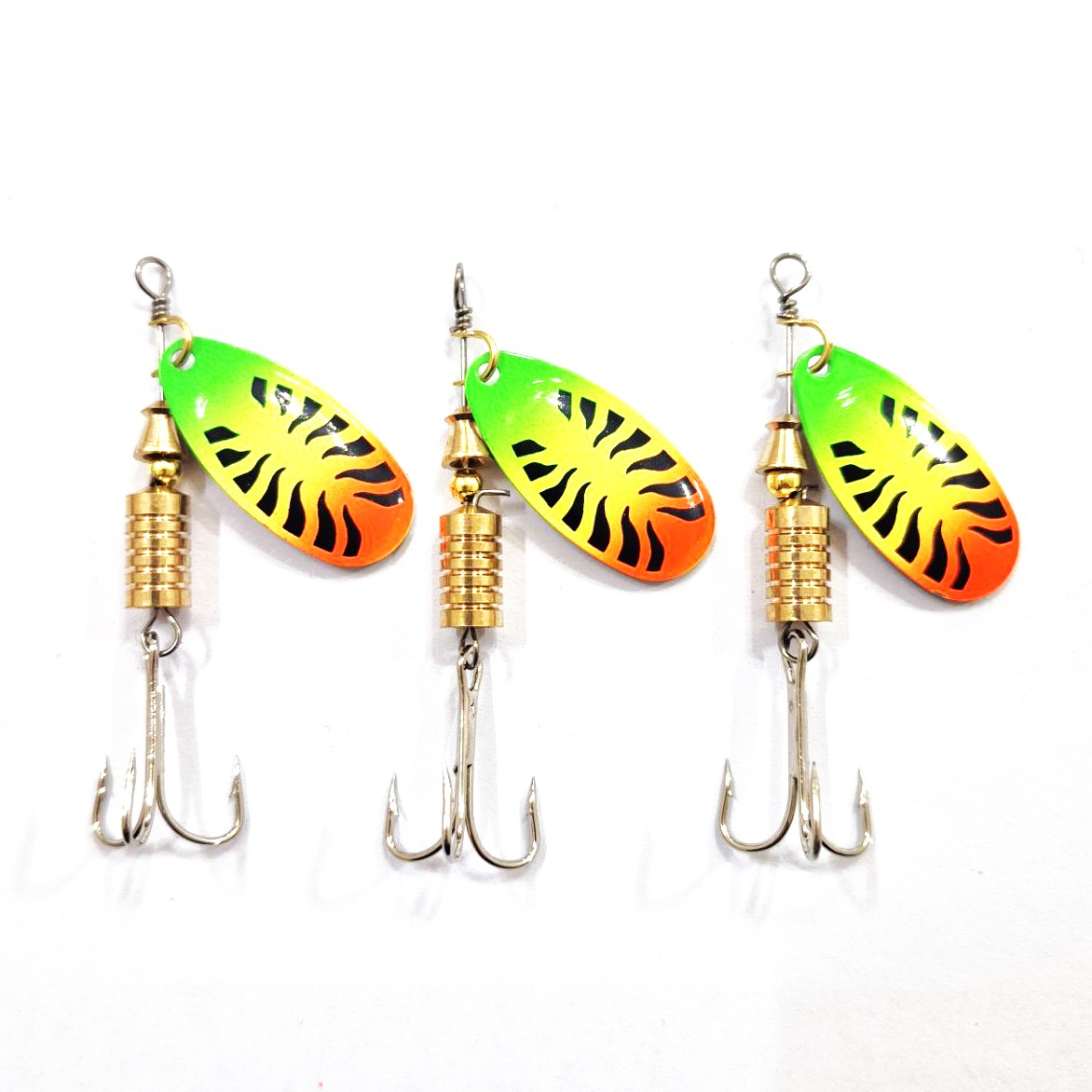 لانسه پرچمی سایز 3 ماهیگیری