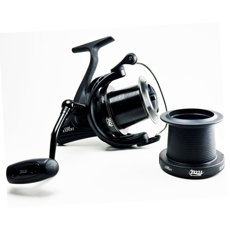 چرخ ماهیگیری کارپ اکسپرت CARP EXPERT 8000