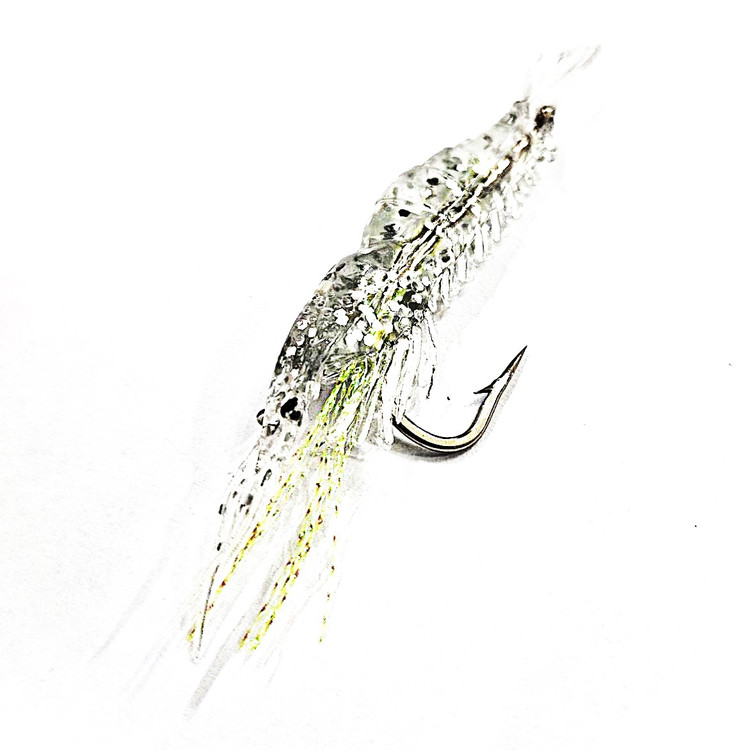 میگو مناسب ماهیان مهاجم