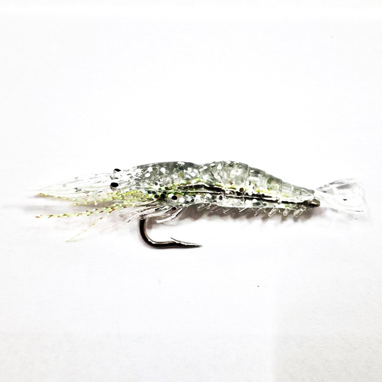 میگو مصنوعی ژله ای