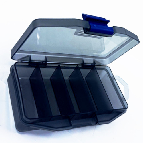 جعبه لوازم کوچک ماهیگیری