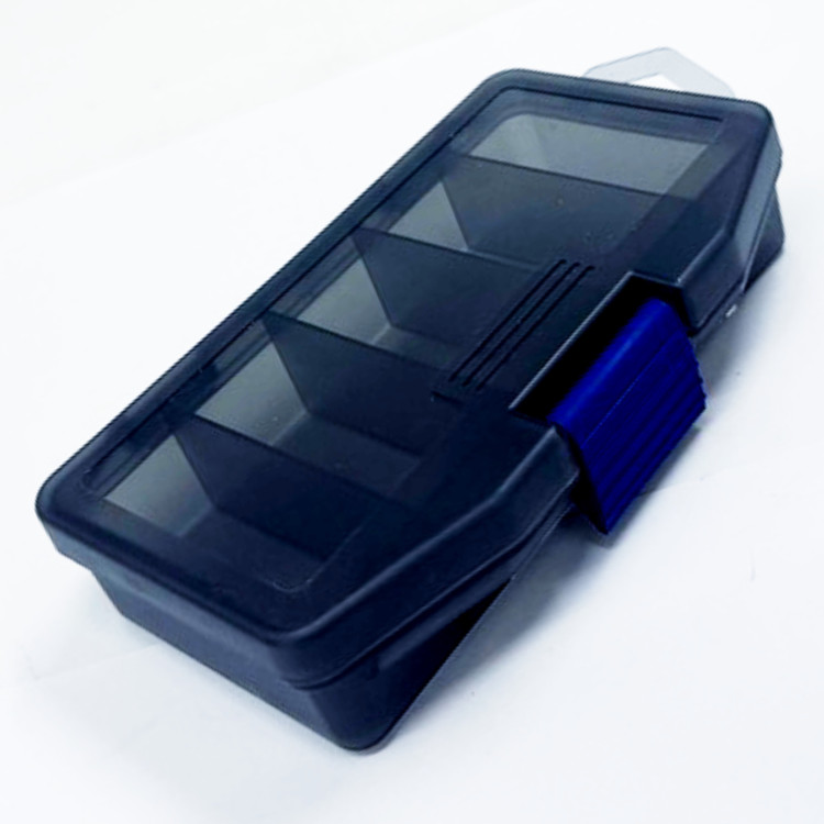 جعبه نظم دهنده کوچک ماهیگیری