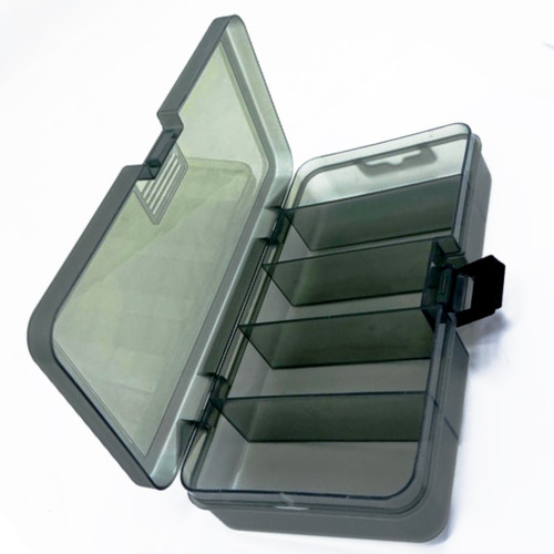 جعبه لوازم متوسط ماهیگیری