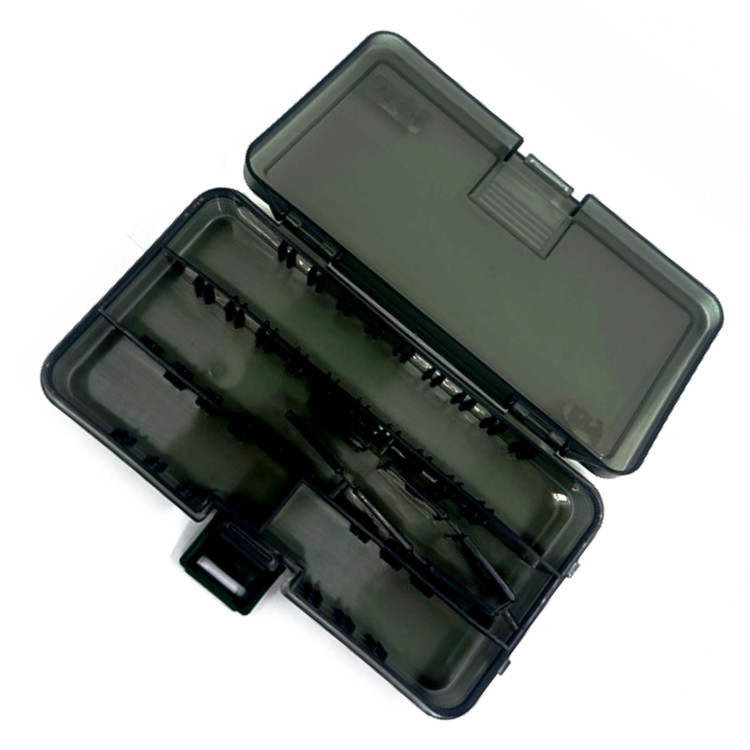 جعبه لوازم بزرگ ماهیگیری