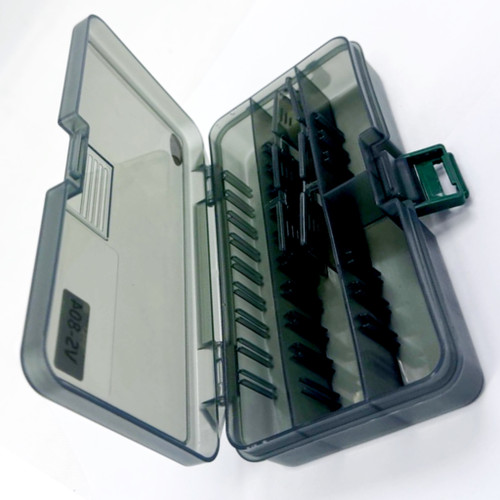 جعبه نظم دهنده ماهیگیری