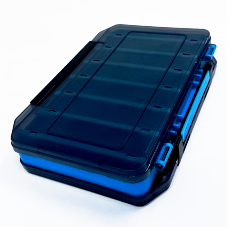 جعبه لور ماهیگیری