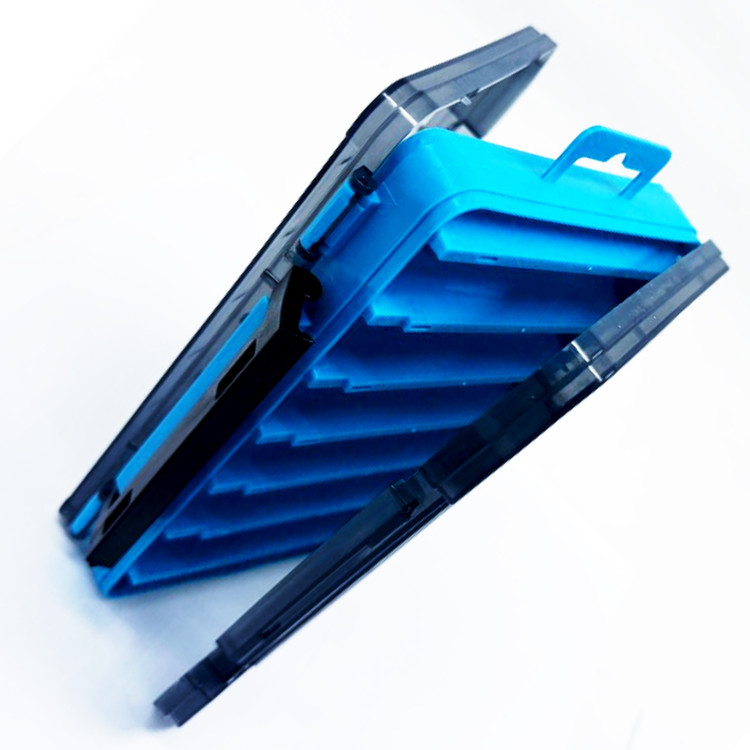 باکس لور ماهیگیری