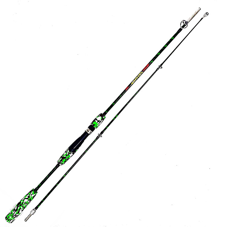 چوب 2 تیکه توپر بندائو