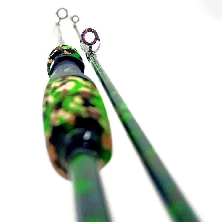 چوب توپر بندائو