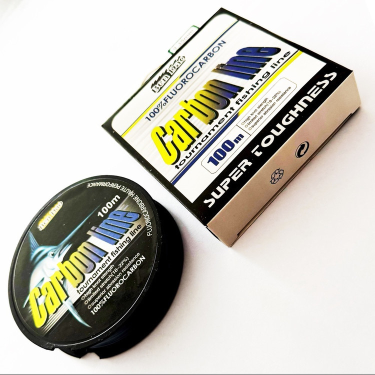 نخ نایلون ماهیگیری