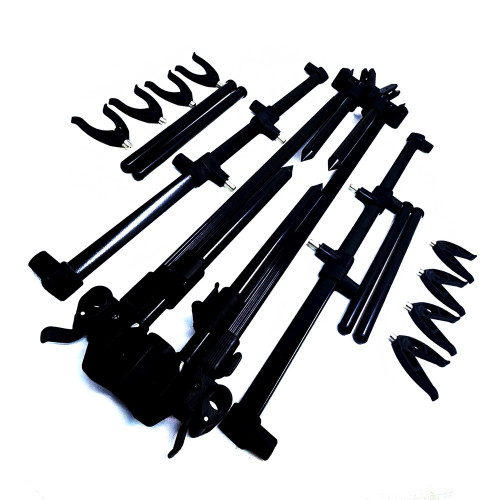 پایه پود ماهیگیری