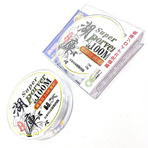 نخ نایلون ماهیگیری