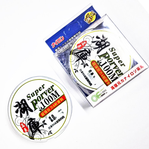 نخ نایلون ضخیم