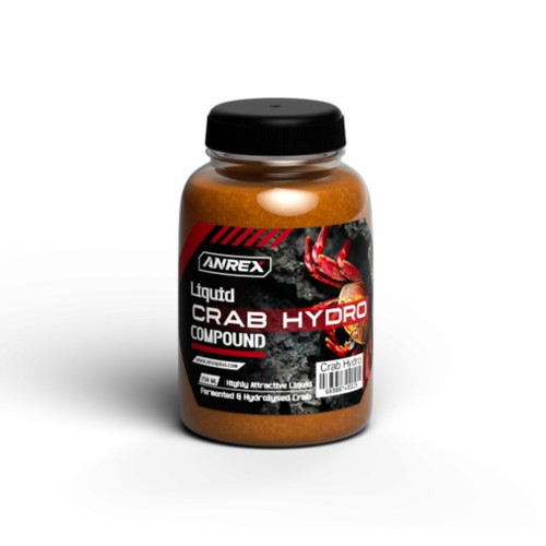 لیکوئید ماهیگیری خرچنگ ANREX CRAB HYDRO