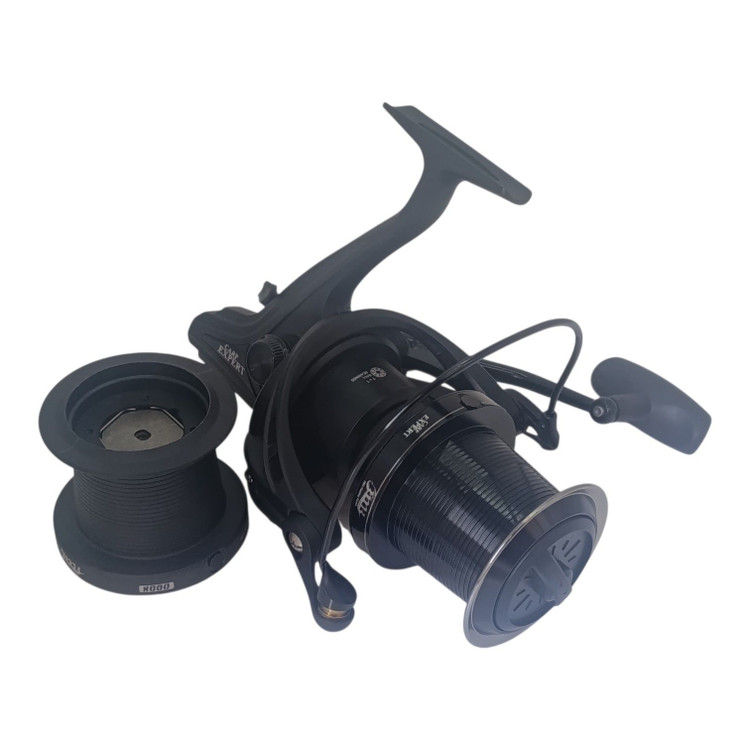 چرخ ماهیگیری کارپ اکسپرت CARP EXPERT 8000