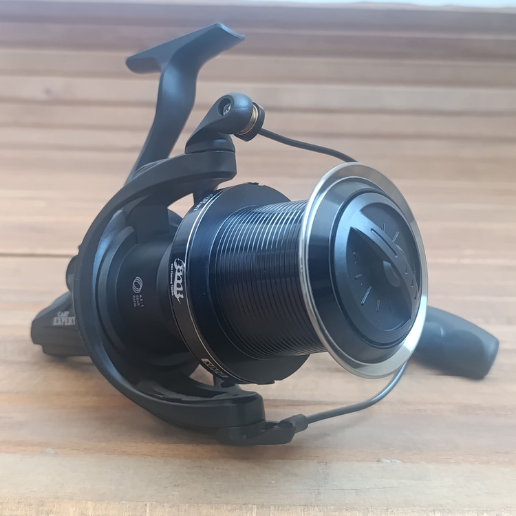 چرخ ماهیگیری کارپ اکسپرت CARP EXPERT 8000