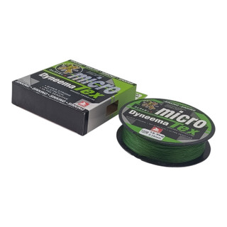 نخ ماهیگیری ابریشم MICRO TEX سایز 0.40 متراژ 100