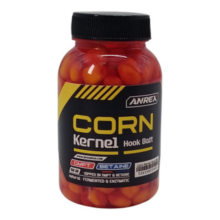 طعمه ماهیگیری ذرت با طعم هلو فلفل تخمیری ANREX 160ml