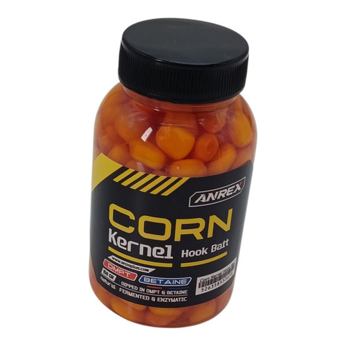 طعمه ماهیگیری ذرت با طعم انبه تخمیری ANREX 160ml