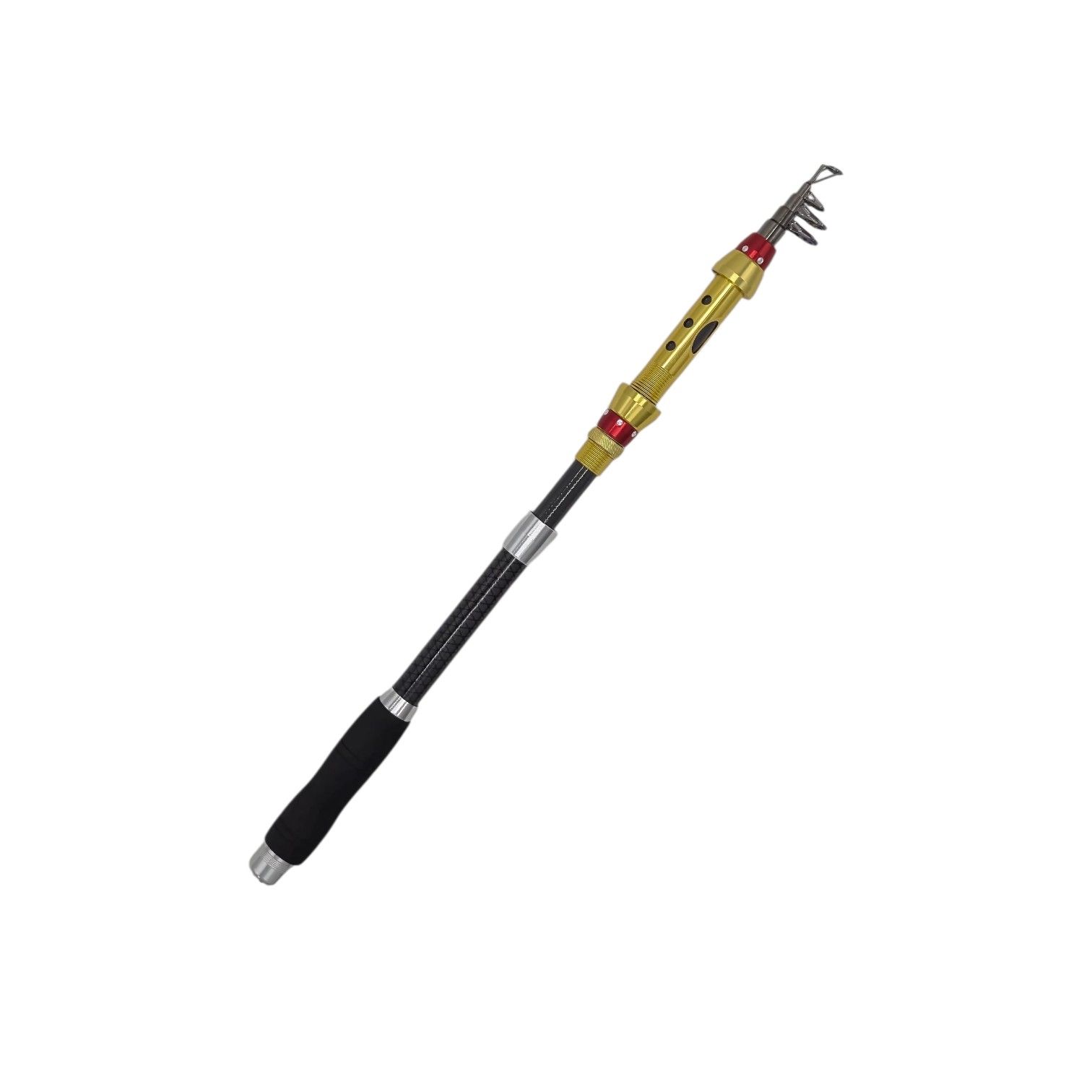 چوب ماهیگیری تلسکوپی  CODEK 210