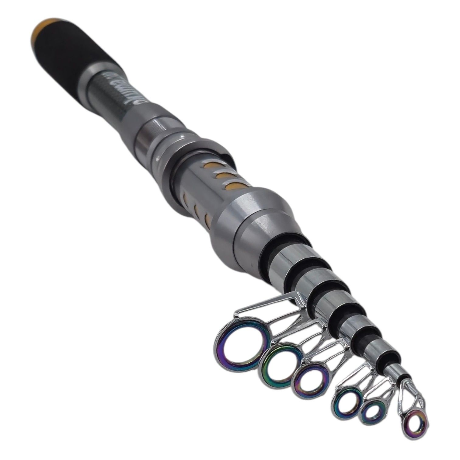 چوب ماهیگیری تلسکوپی OKUMA 240