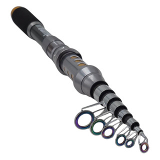 چوب ماهیگیری تلسکوپی OKUMA 240