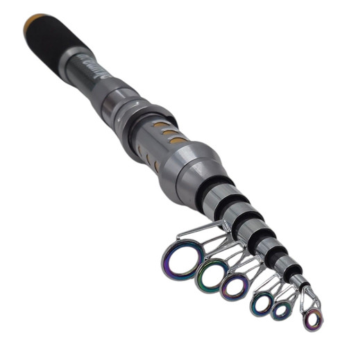 چوب ماهیگیری تلسکوپی OKUMA 240