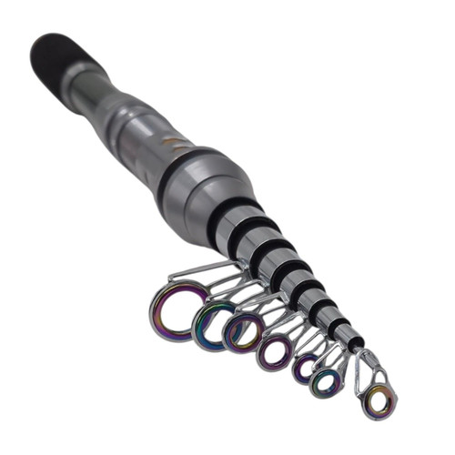 چوب ماهیگیری تلسکوپی OKUMA 270