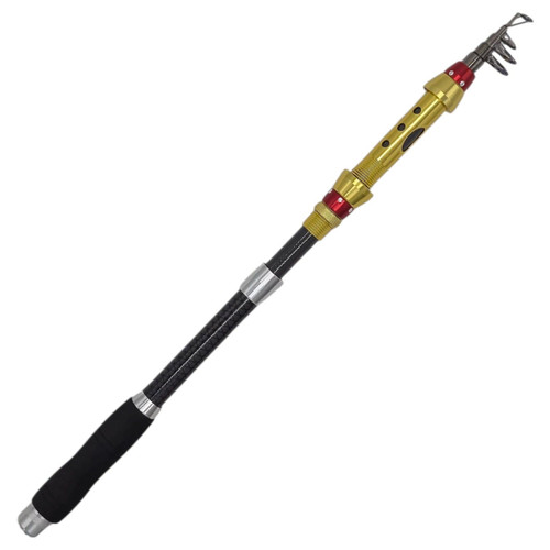 چوب ماهیگیری تلسکوپی CODEK 210