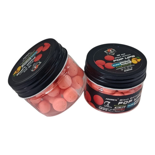 بویله ماهیگیری پاپ آپ آناناس 16mm برند ANREX