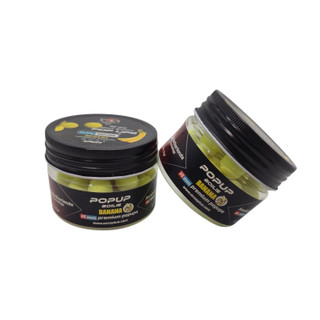 بویله ماهیگیری پاپ آپ موز 16mm برند ANREX