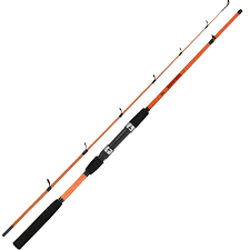 چوب ماهیگیری دو تیکه اینفینیتی INFINITY 198