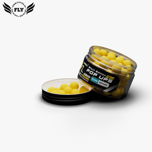بویله پاپ آپ ماهیگیری ذرت 16mm برند ANREX