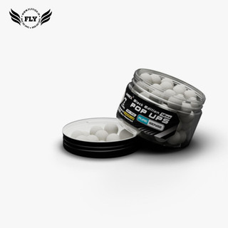 بویله پاپ آپ ماهیگیری سیر 16mm برند ANREX