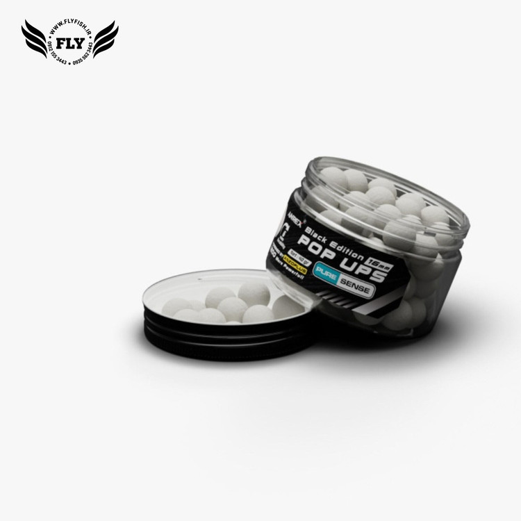بویله پاپ آپ ماهیگیری سیر 16mm برند ANREX