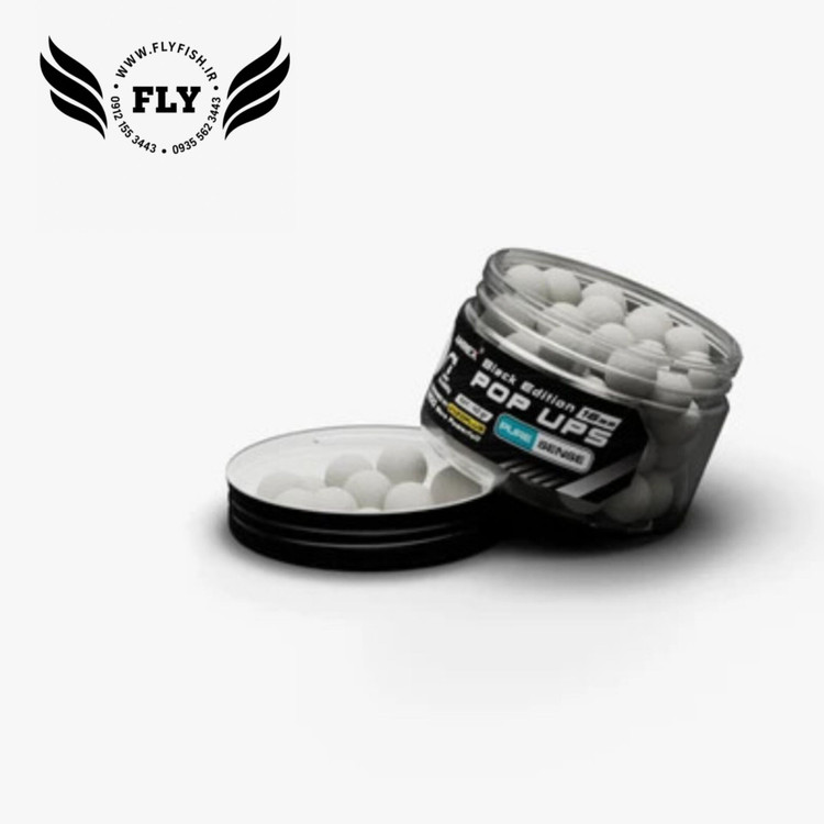 بویله ماهیگیری پاپ آپ اسکوئید 14mm برند ANREX
