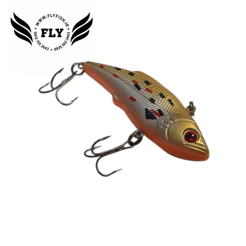 لور ماهیگیری برند پلیکان PELICAN وزن 16 گرم