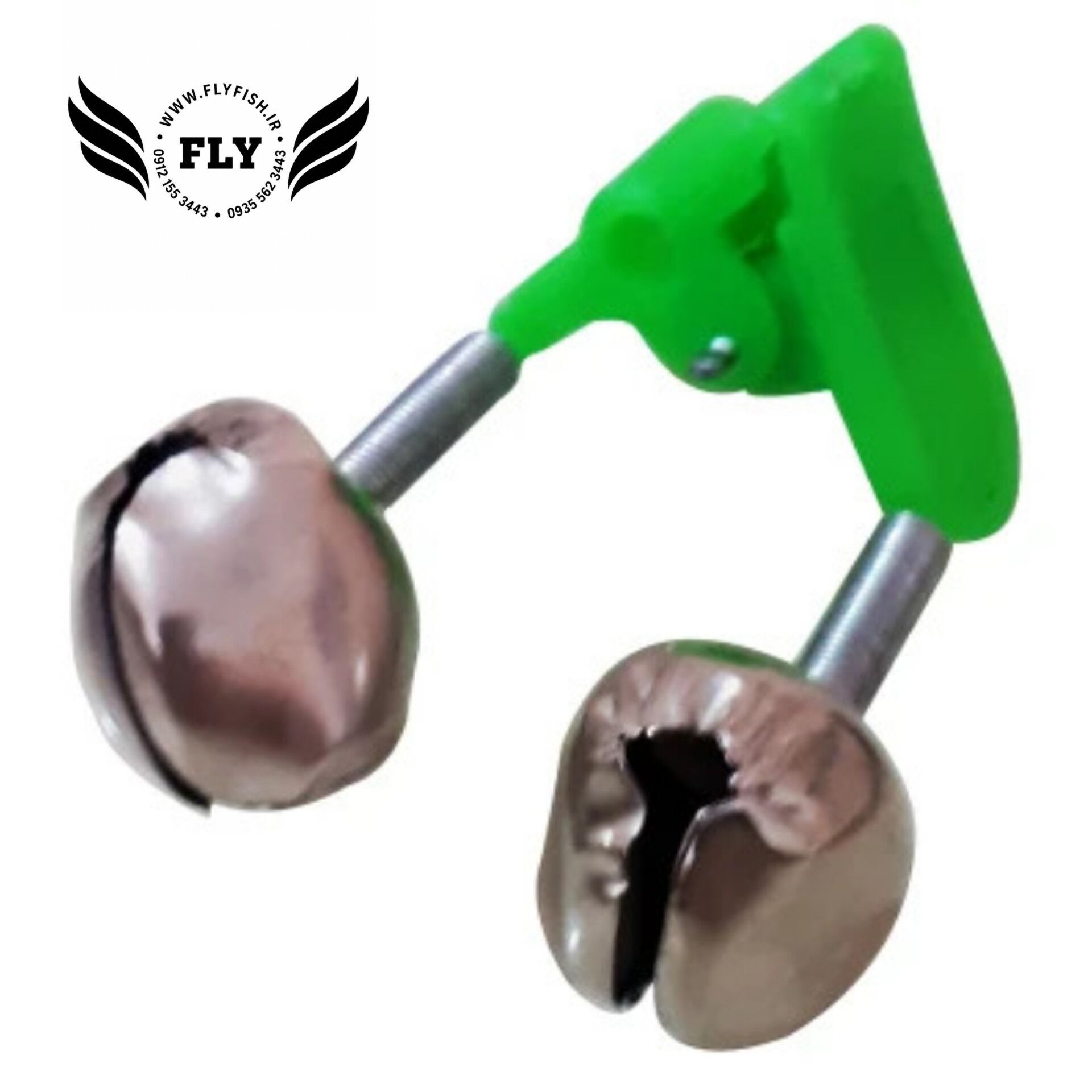 ست کامل ماهیگیری چرخ PC 4000 با چوب تلسکوپی 210 HAIRUNL و لوازم جانبی