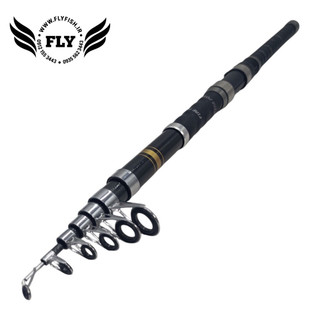 چوب ماهیگیری فایر فاکس اصلی FIRE FOX 360