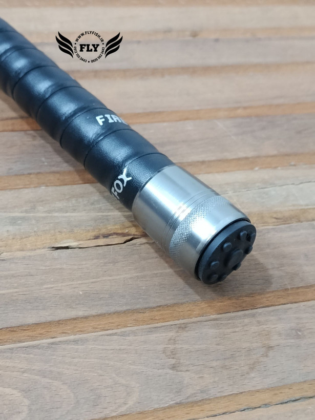 چوب ماهیگیری فایر فاکس FIRE FOX VIKING 360 حلقه تاشو اصلی