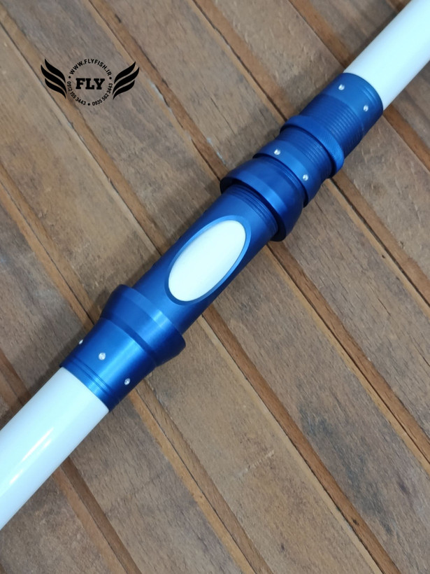 چوب ماهیگیری تلسکوپی بندائو BEN DAO BIG FISH CARP 360