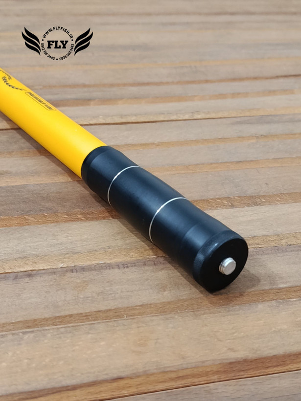 چوب ماهیگیری بندائو BENDAO 360cm مدل LEMON