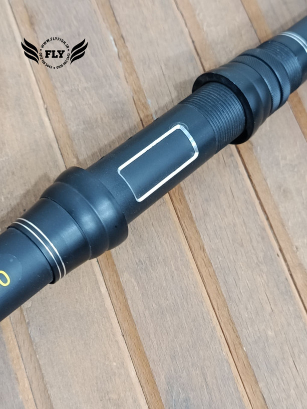 چوب ماهیگیری بندائو BENDAO 360cm مدل LEMON