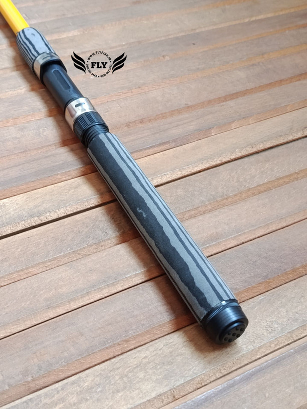 چوب ماهیگیری تلسکوپی والری VALERIE 210