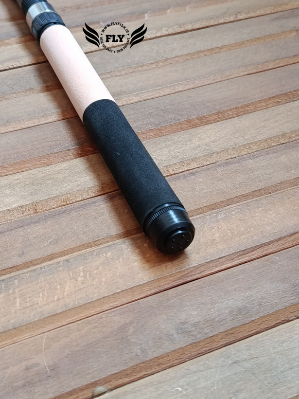 چوب ماهیگیری تلسکوپی HAIRUNL 210