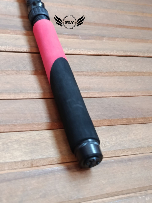 چوب ماهیگیری تلسکوپی 3M3 210
