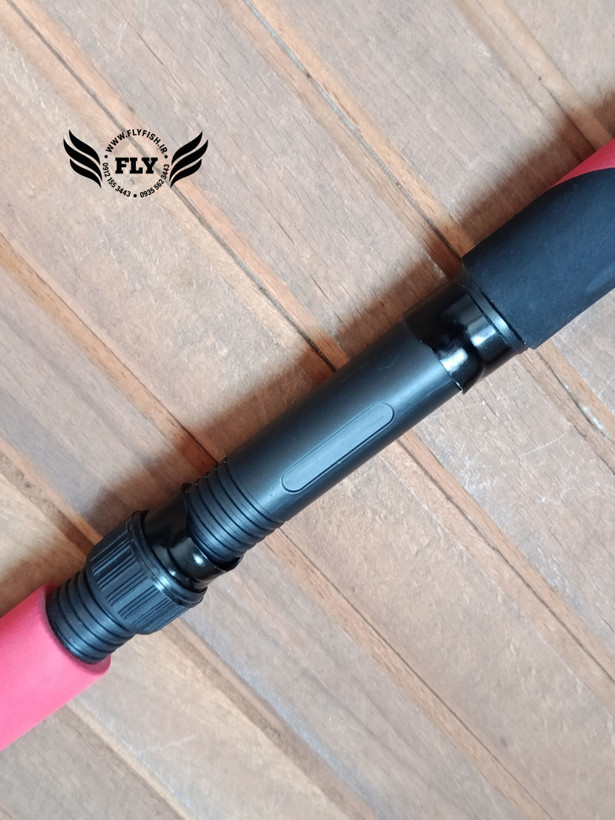چوب ماهیگیری تلسکوپی 3M3 210