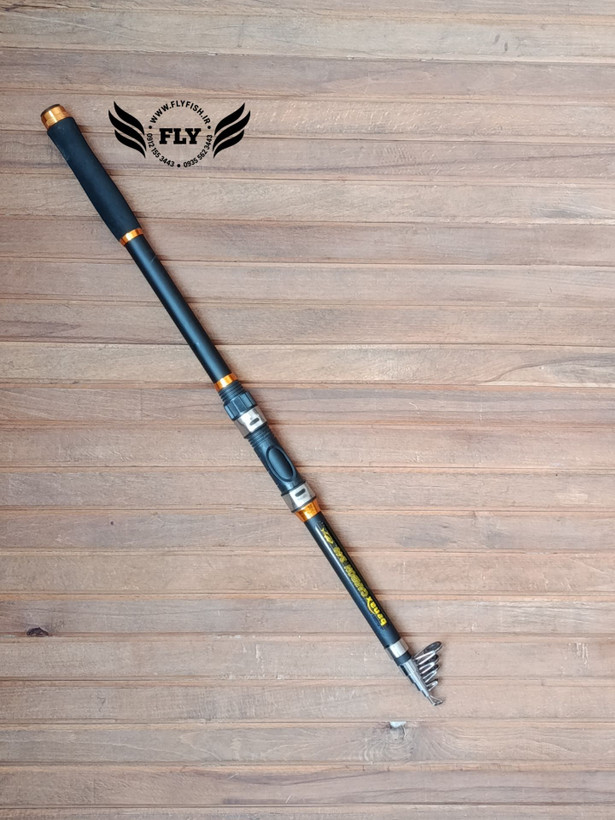 چوب ماهیگیری بنکس BANAX 240